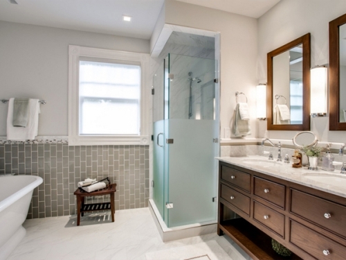 Banyo Dolapları Çeşitleri