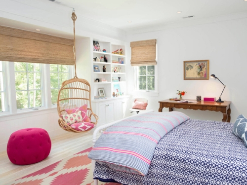 Genç Odası Tasarımı