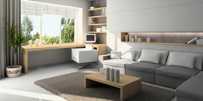 <p>Salon, yatak odası, veya ofis gün içerisinde en çok vakit geçirdiğimiz alanlardan sadece birkaçıdır. Tüm yaşam alanlarımızda kendimizi rahat hissettiğimiz mobilyalar ve diğer dekorasyon ürünlerini kullanarak vakit geçirdiğiniz alanları dekore edebilirsiniz. Dekorasyon sırasında dikkat edilmesi gereken 3 madde vardır. Bunlar; kullanışlılık, sağlamlık ve güzelliktir.<br> </p><p>İç mekan dekorasyonu yapılırken mobilyaların ve mekanın kullanışlı olması amaçlanır. Uzun süreler geçirdiğimiz bu iç mekanların kullanışlı olması yaşamımızı da kolaylaştırır. Yine uzun süreler kullanacağımız iç mekan mobilyaların sağlam olması gerekir. Zevkimiz ve tarzımız değişmediği müddetçe mobilyaların uzun süre kullanım imkanı olması istenir. Ve son olarak yaşam alanlarımızın zevkimize ve tarzımıza hitap edecek güzellikte olmasını isteriz. Tüm bunlar göz önüne alındığında bir iç mimar tarafından destek alınabilir. Ya da ADT Dekor firmasının iç mekan dekorasyonundaki tecrübesinden yararlanabilirsiniz.<br> </p><p>İç Mekan Dekorasyonu alanında hizmet veren ADT Dekor, özel tasarım mobilyaları ile müşterilerinin evlerini, ofislerini ve tüm iç mekanlarını en güzel haline getirmektedir.</p><p><br><br><strong>- İç Mekan Uygulamaları:</strong></p><p>* Ahşap Kapılar<br>* Çelik Kapılar<br>* Amerikan Panel Kapılar<br>* Lake Kapılar<br>* Mutfak Dolapları<br>* Banyo Dolapları<br>* Yatak Odaları<br>* Genç Odaları<br>* Çocuk Odaları<br>* TV Üniteleri<br>* Dolaplar<br>* Yer Kaplamaları<br>* Doğal Ahşap Kaplama<br>* Alpi Ahşap Kaplama</p><p> </p>