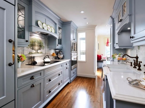 İç Mekan Dekorasyonu