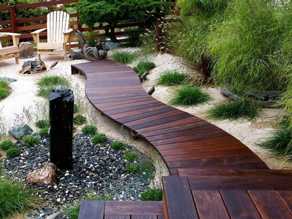 Dış Mekan Dekorasyonu